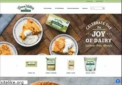 Sites similar to greenvalleylactosefree.com