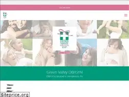 Sites similar to greenvalleyobgyn-nv.com