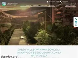 Sites similar to greenvalleypanama.com