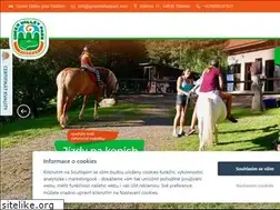 Sites similar to greenvalleypark.com