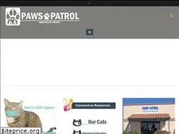 Sites similar to greenvalleypawspatrol.org