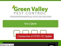 Sites similar to greenvalleypestcontrolltd.ca