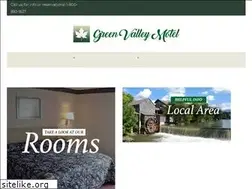 Sites similar to greenvalleypigeonforge.com