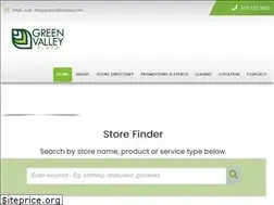 Sites similar to greenvalleyplaza.com
