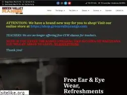 Sites similar to greenvalleyrange.com