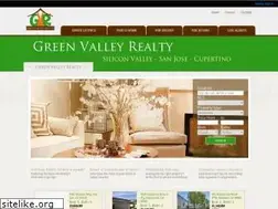 Sites similar to greenvalleyrealtors.com