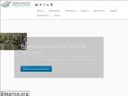 Sites similar to greenvalleys.org