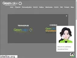 Sites similar to greenvalleyschools.in
