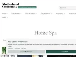 Sites similar to greenvalleyspa.com