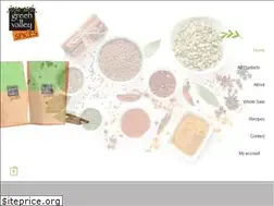 Sites similar to greenvalleyspices.com