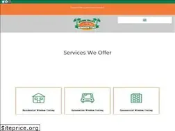 Sites similar to greenvalleytint.com