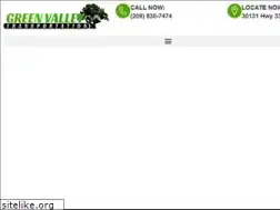 Sites similar to greenvalleytransportation.com