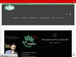 Sites similar to greenvapes.co.uk