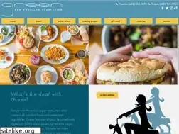 Sites similar to greenvegetarian.com