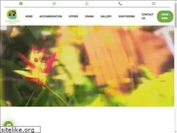 Sites similar to greenvelvetresort.in