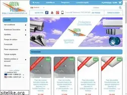 Sites similar to greenvent.ro