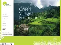 Sites similar to greenventures.co.in