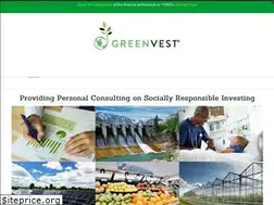Sites similar to greenvest.eco