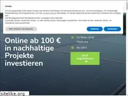 Sites similar to greenvesting.com