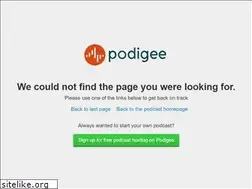 Sites similar to greenvibes.podigee.io