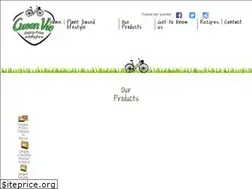 Sites similar to greenviefoods.com