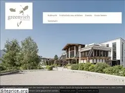Sites similar to greenvieh.at