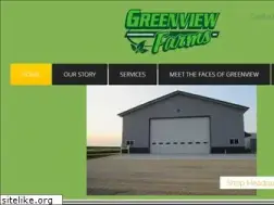 Sites similar to greenview-farms.com