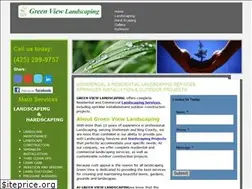 Sites similar to greenview-landscaping.com