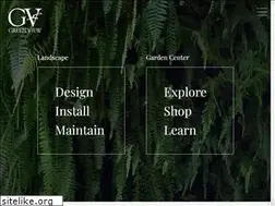 Sites similar to greenview.com