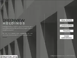 Sites similar to greenviewbahrain.com