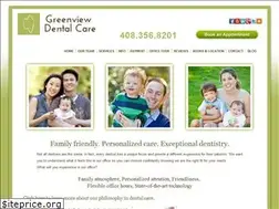 Sites similar to greenviewdentalcare.com