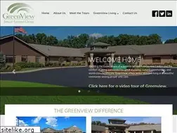 Sites similar to greenviewinn.com