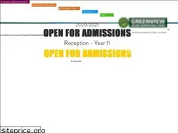 Sites similar to greenviewislamicschool.com