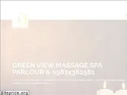 Sites similar to greenviewmassageparlour.in