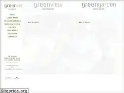 Sites similar to greenviewpanama.com