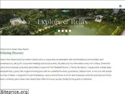 Sites similar to greenviewresortbd.com