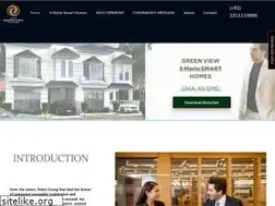Sites similar to greenviewsmarthomes.com