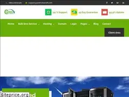 Sites similar to greenviewsoft.com