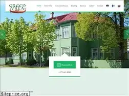 Sites similar to greenvilla.ee