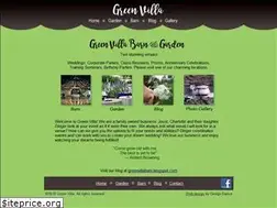 Sites similar to greenvilla.us