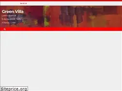 Sites similar to greenvilla.xyz