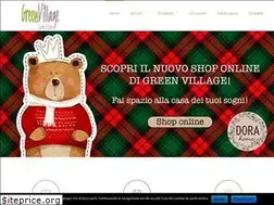 Sites similar to greenvillage.biz