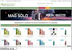 Sites similar to greenvillage.fr