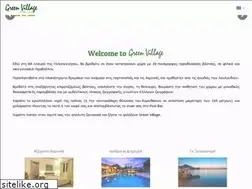 Sites similar to greenvillage.gr