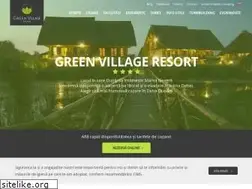 Sites similar to greenvillage.ro