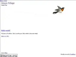 Sites similar to greenvillagebd.com