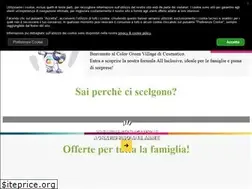 Sites similar to greenvillagecesenatico.it