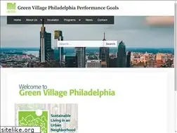 Sites similar to greenvillagephiladelphia.org
