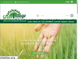 Sites similar to greenvillagestore.it