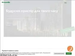 Sites similar to greenville-pechersk.com.ua